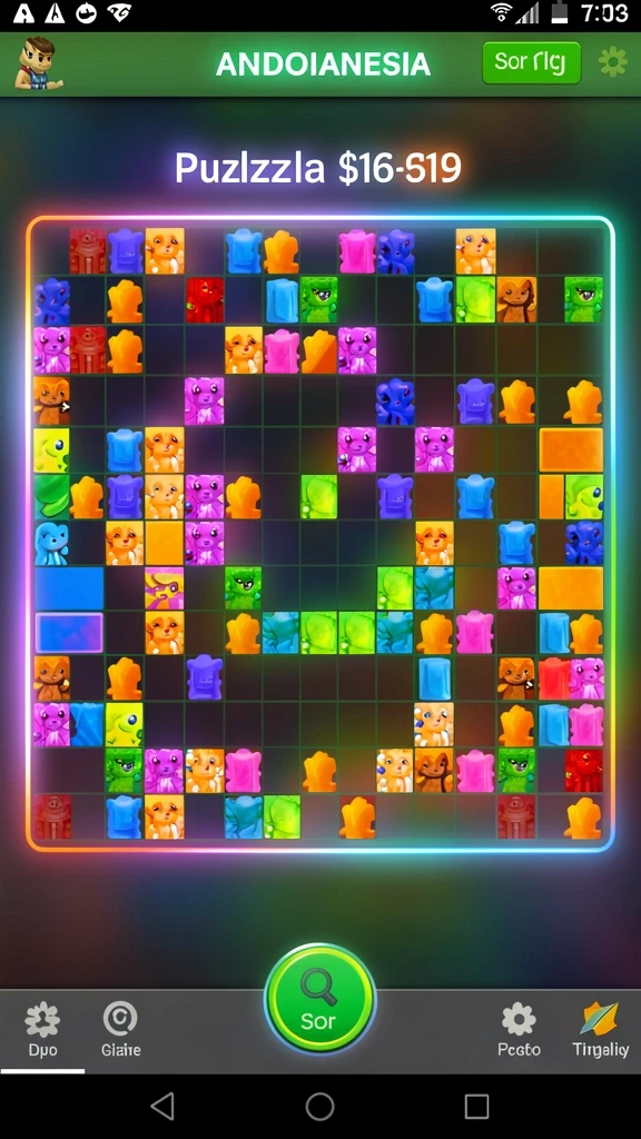 justogel